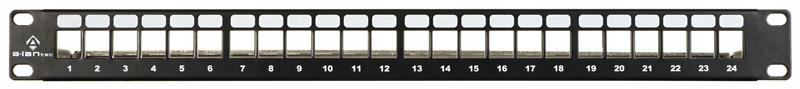 A-LAN Patch panel 19