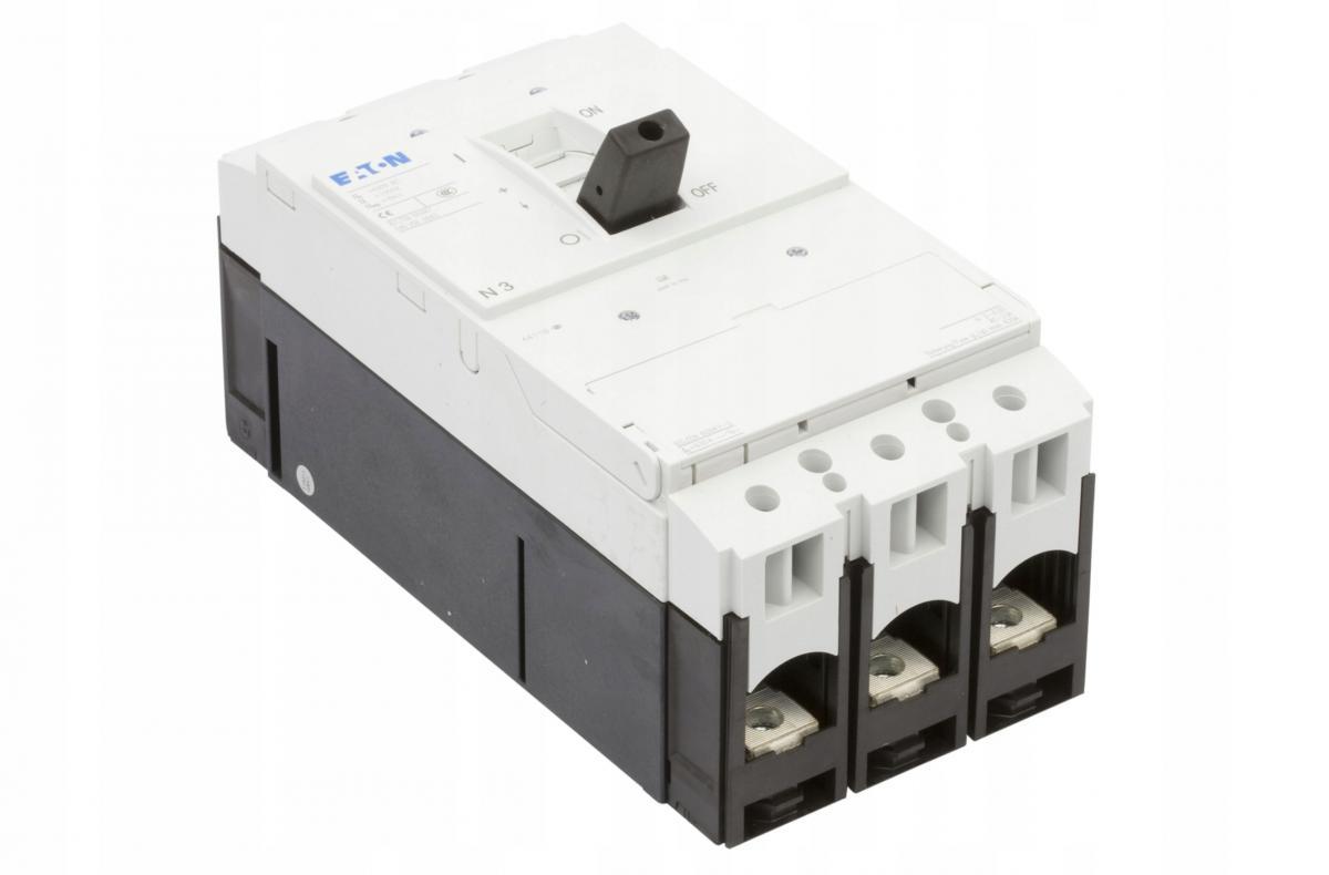 EATON Rozłącznik mocy 3-biegunowy 630A BG3 N3-630