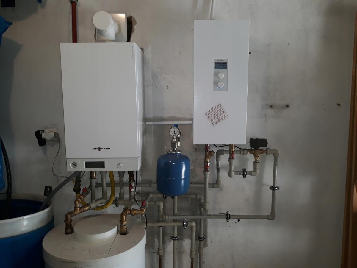 Kocioł elektryczny 24 kW KOSPEL EKCO.L3-12/16/20/24 PL