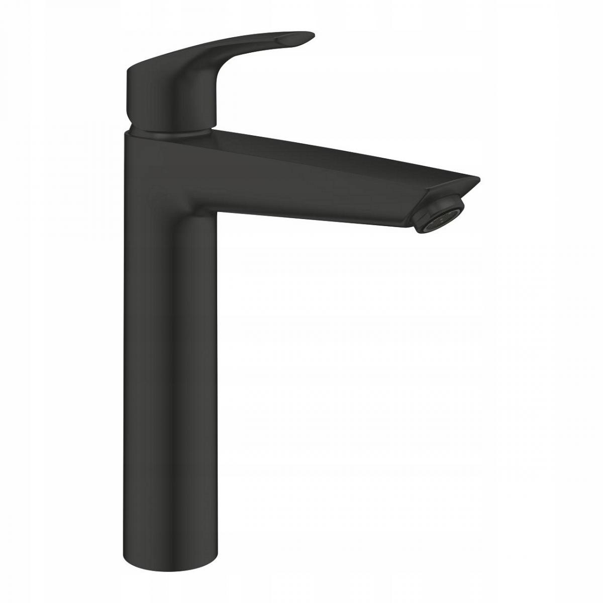 Bateria umywalkowa stojąca GROHE Eurosmart Cosmopolitan 1-uchw 1-otw. Chrom