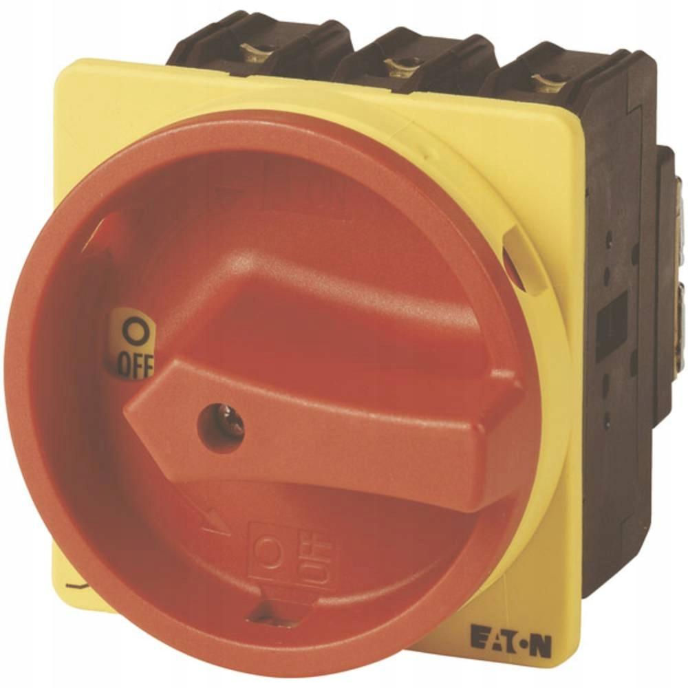 EATON Rozłącznik On/Off In=100A P=50kW P3-100/EA/SVB