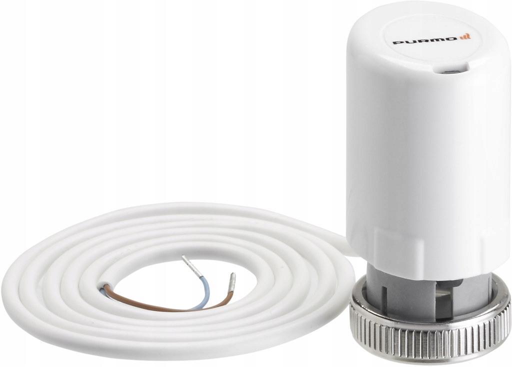 PURMO Głowica termoelektryczna INVEST