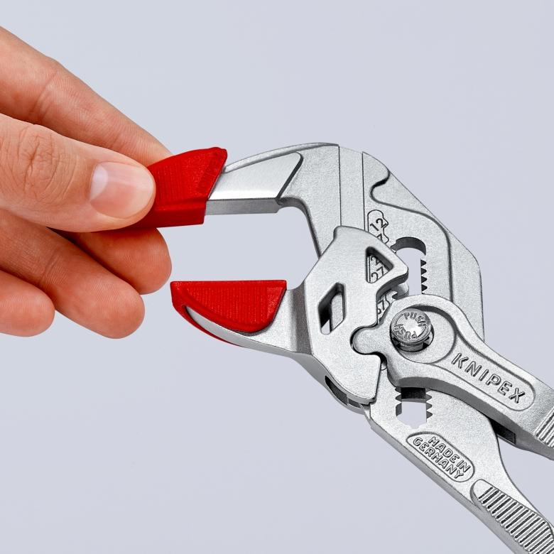 NAKŁADKI KNIPEX 86 09 250 V01