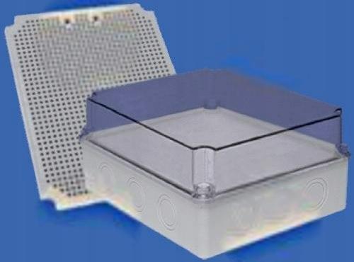 ELEKTRO-PLAST OPATÓWEK Obudowa hermetyczna IP65 OH-4.B4