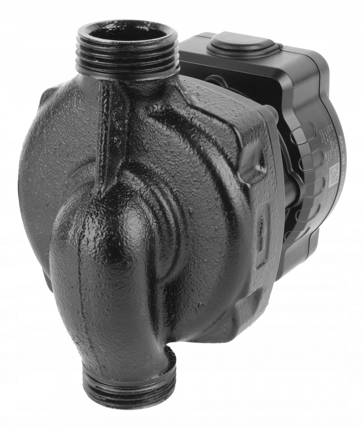 AFRISO-POMPA OBIEGOWA 15-7 130,APH160 1816000