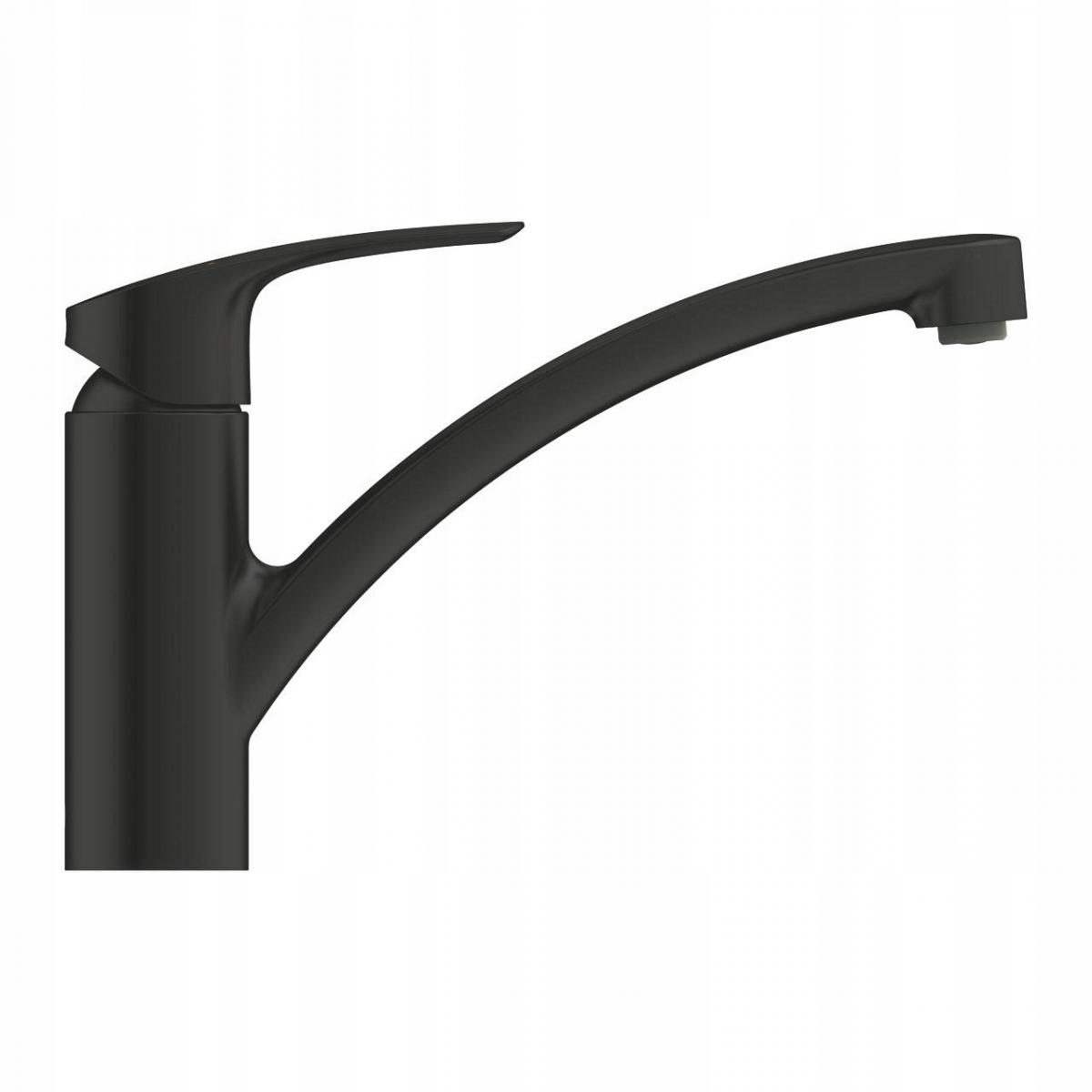 Bateria zlewozmywakowa HANSGROHE Focus 240 1-uchwyt. chrom z wyciąganą wyl