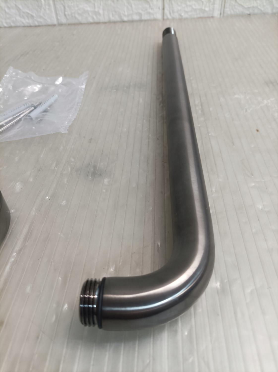 HANSGROHE Ramię prysznicowe 38,9 cm