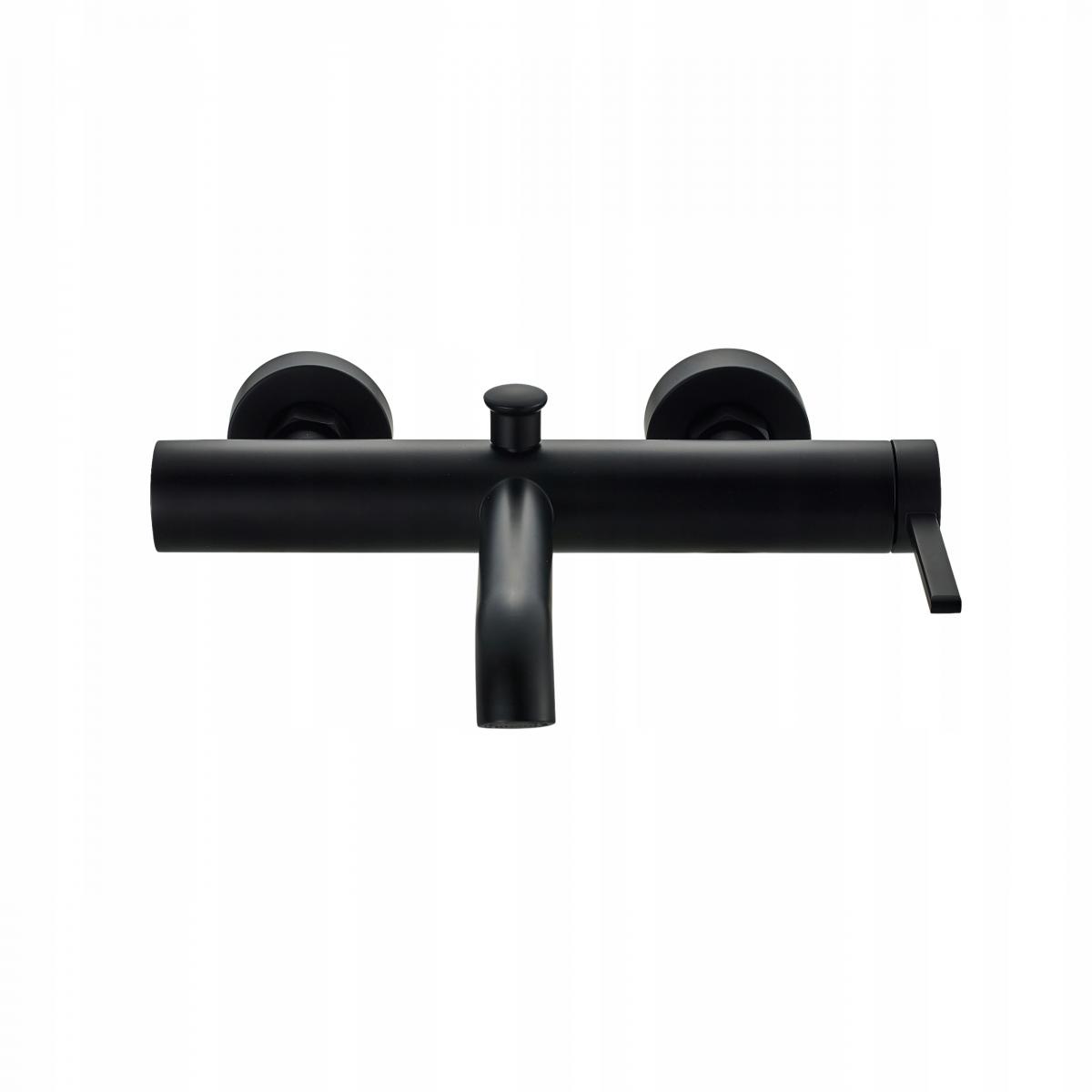 BATERIA WANNOWA DROPIA CZARNY