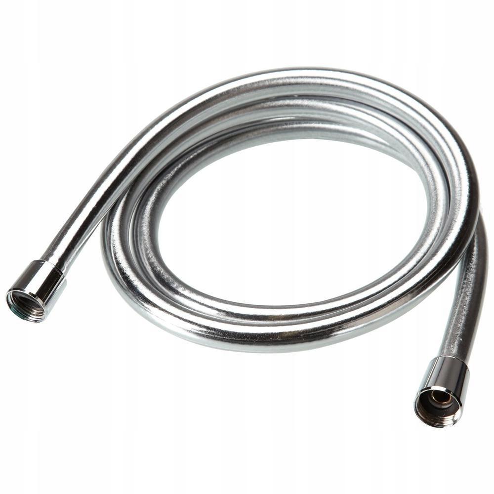 HANSGROHE Wąż prysznicowy HANSGROHE Isiflex 2000 mm chrom