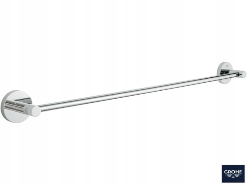 GROHE Wieszak na ręcznik GROHE Essentials chrom