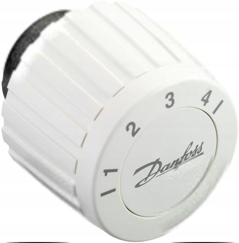 DANFOSS Ogranicznik temperatury DANFOSS FJVR 10 bar 10-50°C RAL 9016