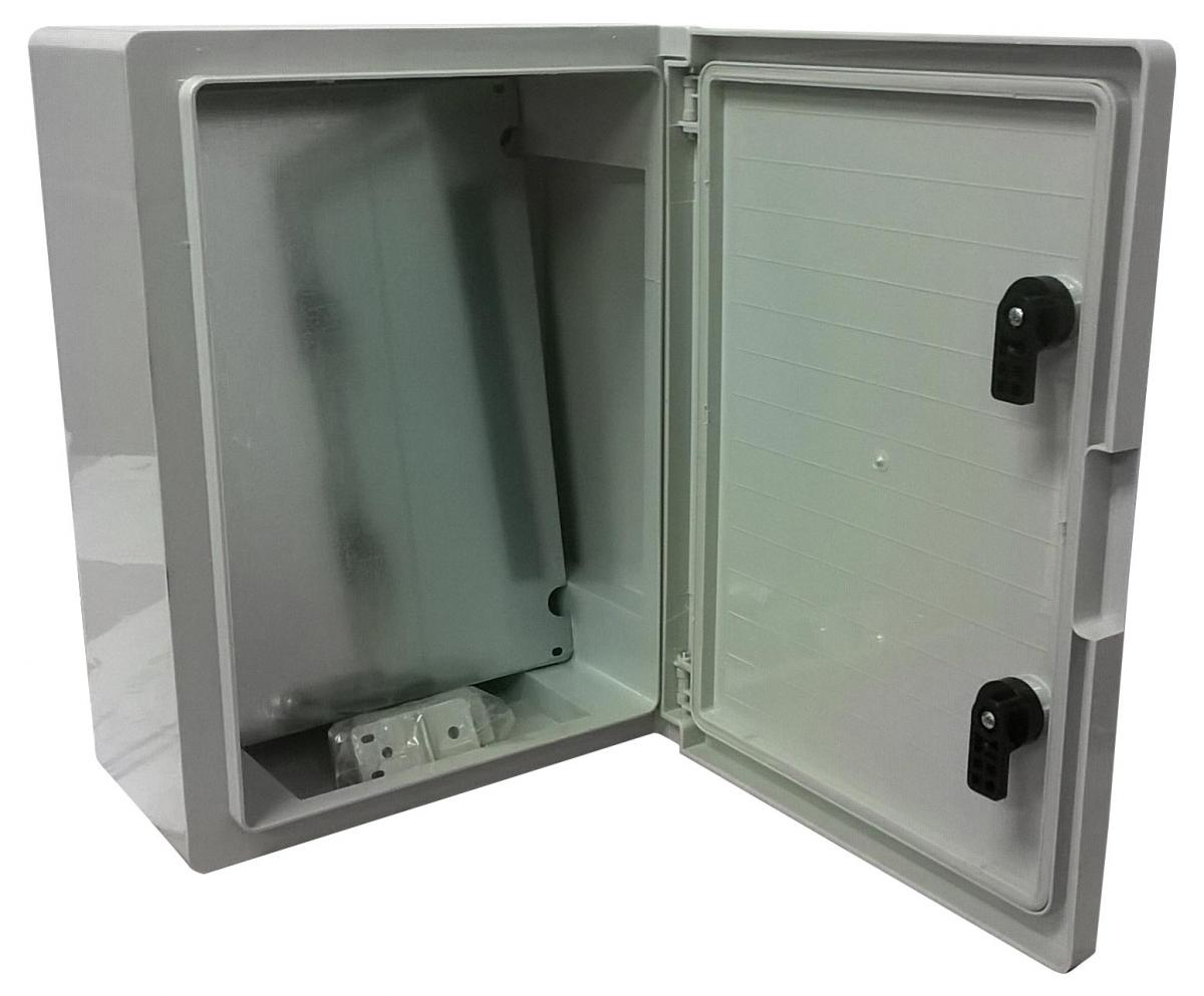 F-ELEKTRO Obudowa 300x400x220 mm IP65
