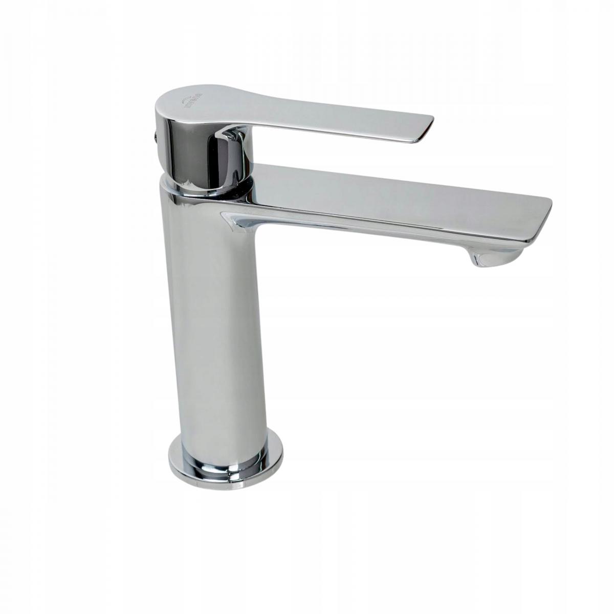 BATERIA UMYWALKOWA PINIOS L CHROM