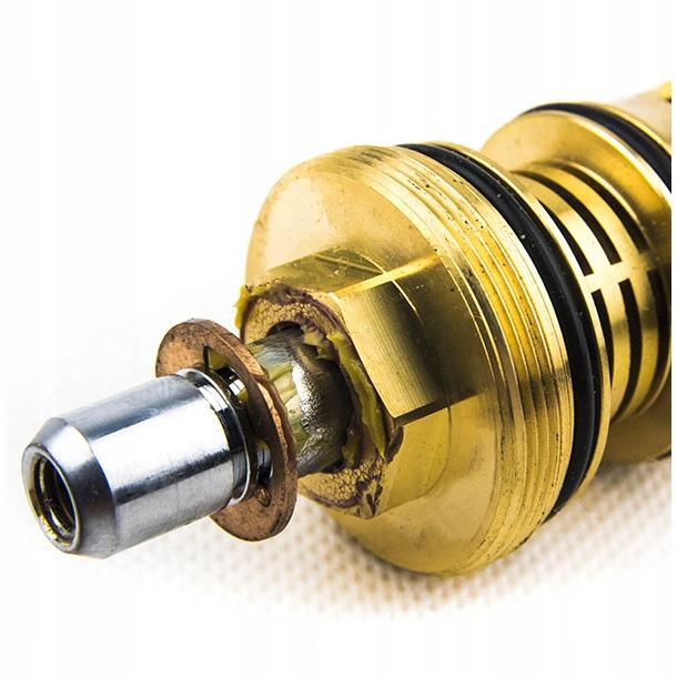 SCHELL Wkład do podtynkowej spłuczki do VERONA pisuar SCHELL