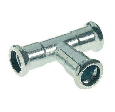 KAN-therm Trójnik Steel Sprinkler - 76.1
