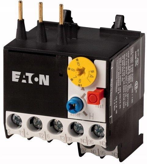 EATON Silnikowy przekaźnik przeciążeniowy, 1Z1R ZE-9