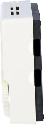 KAN-therm Bimetaliczny termostat pokojowy 230V