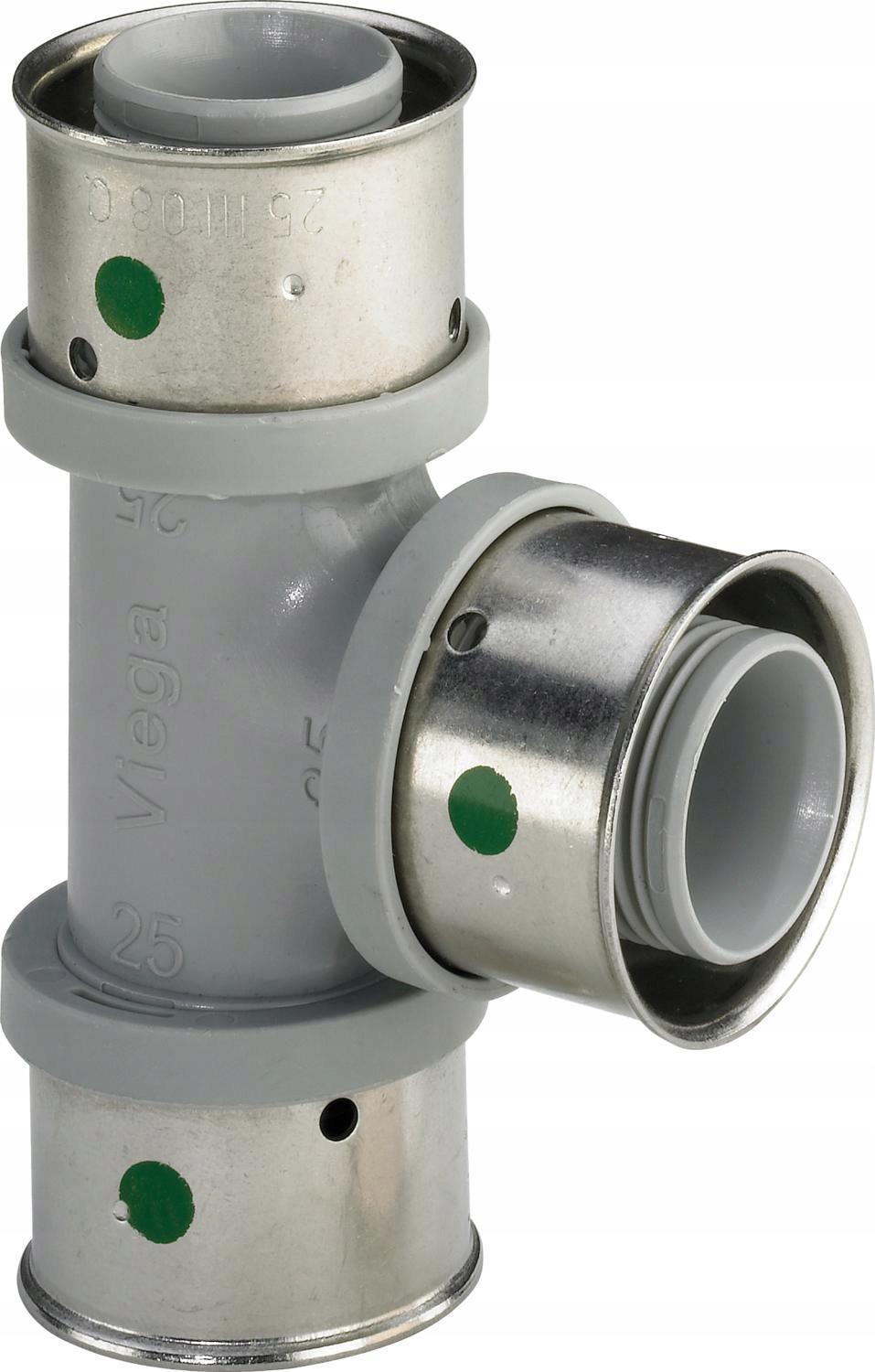 Pexfit pro trójnik fi32, model 2718