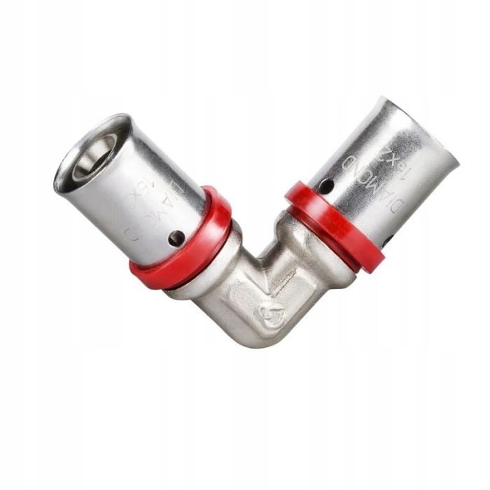 INVENA KOLANO ZACISK 26X26 PROV