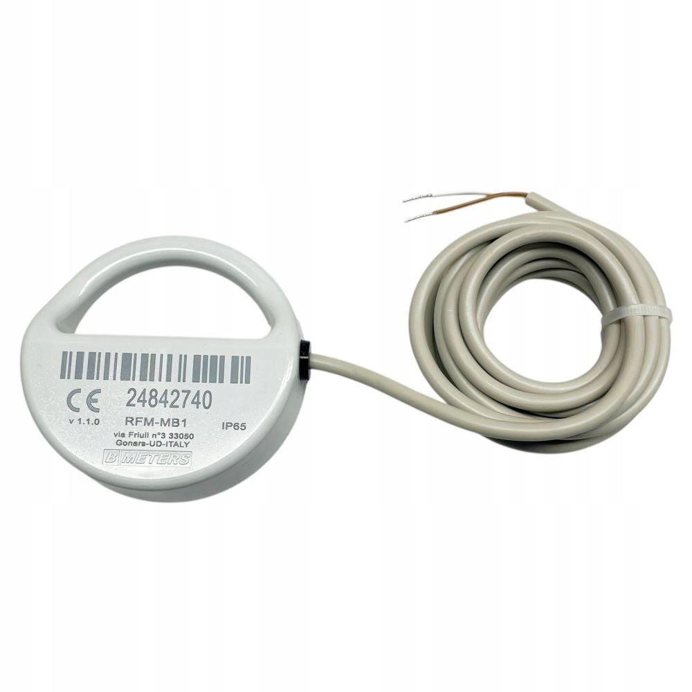 Moduł M-Bus do wodomierza GSD8-RFM