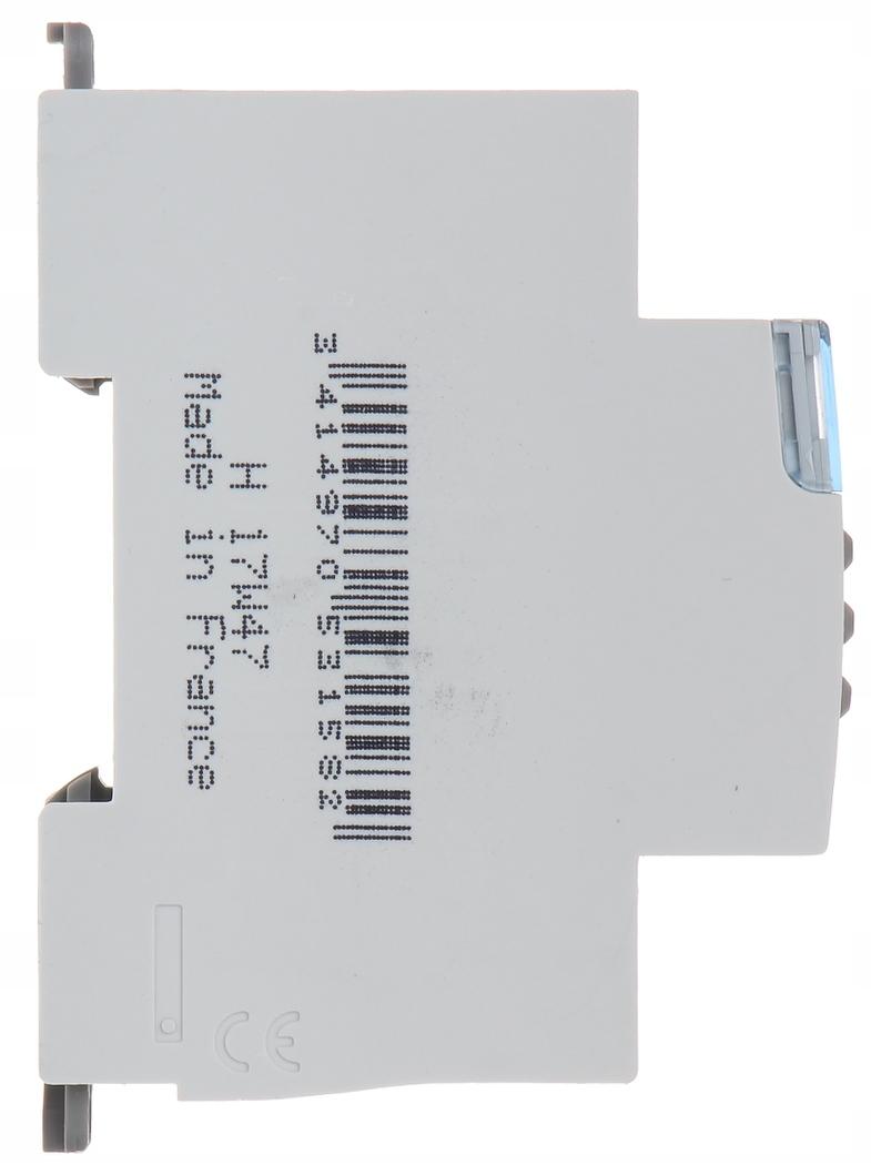 LEGRAND Lampka sygnalizacyjna trójfazowa L 433