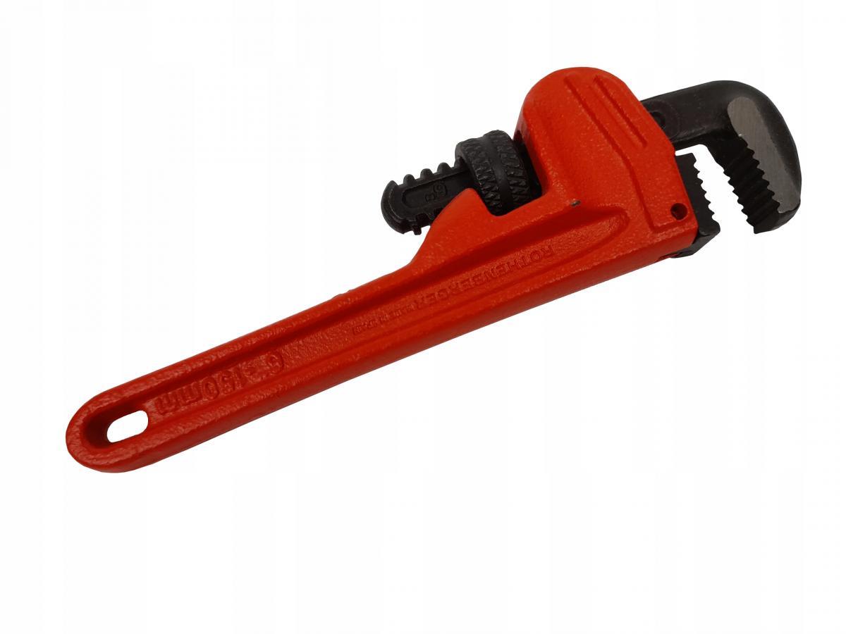 ROTHENBERGER Klucz hakowy HEAVY DUTY 3/4