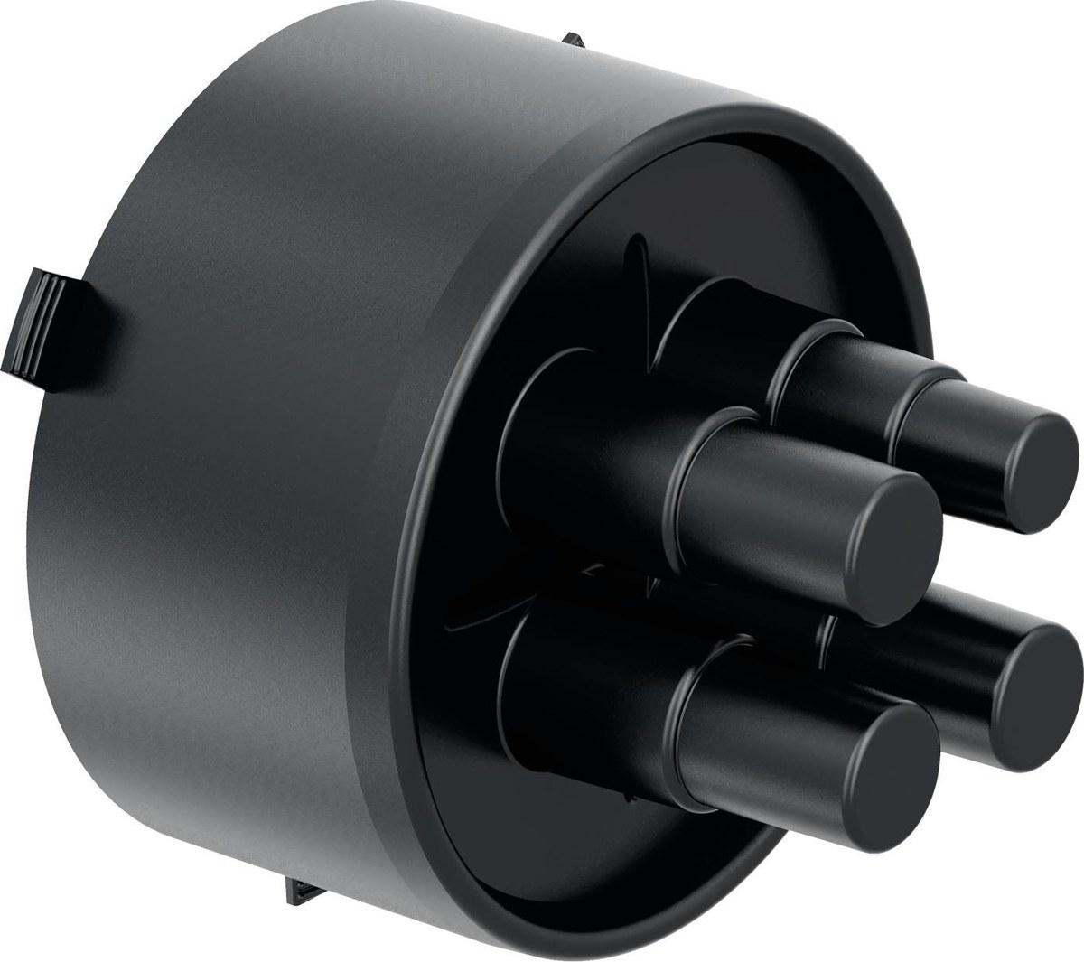 UPONOR Uponor Ecoflex końcówka gumowa 25+32+40/175