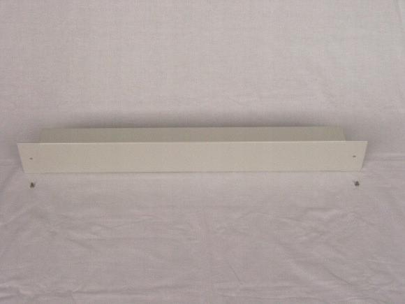 EATON Cokół, część przednia, wysokość 100 mm XLSPL1F10