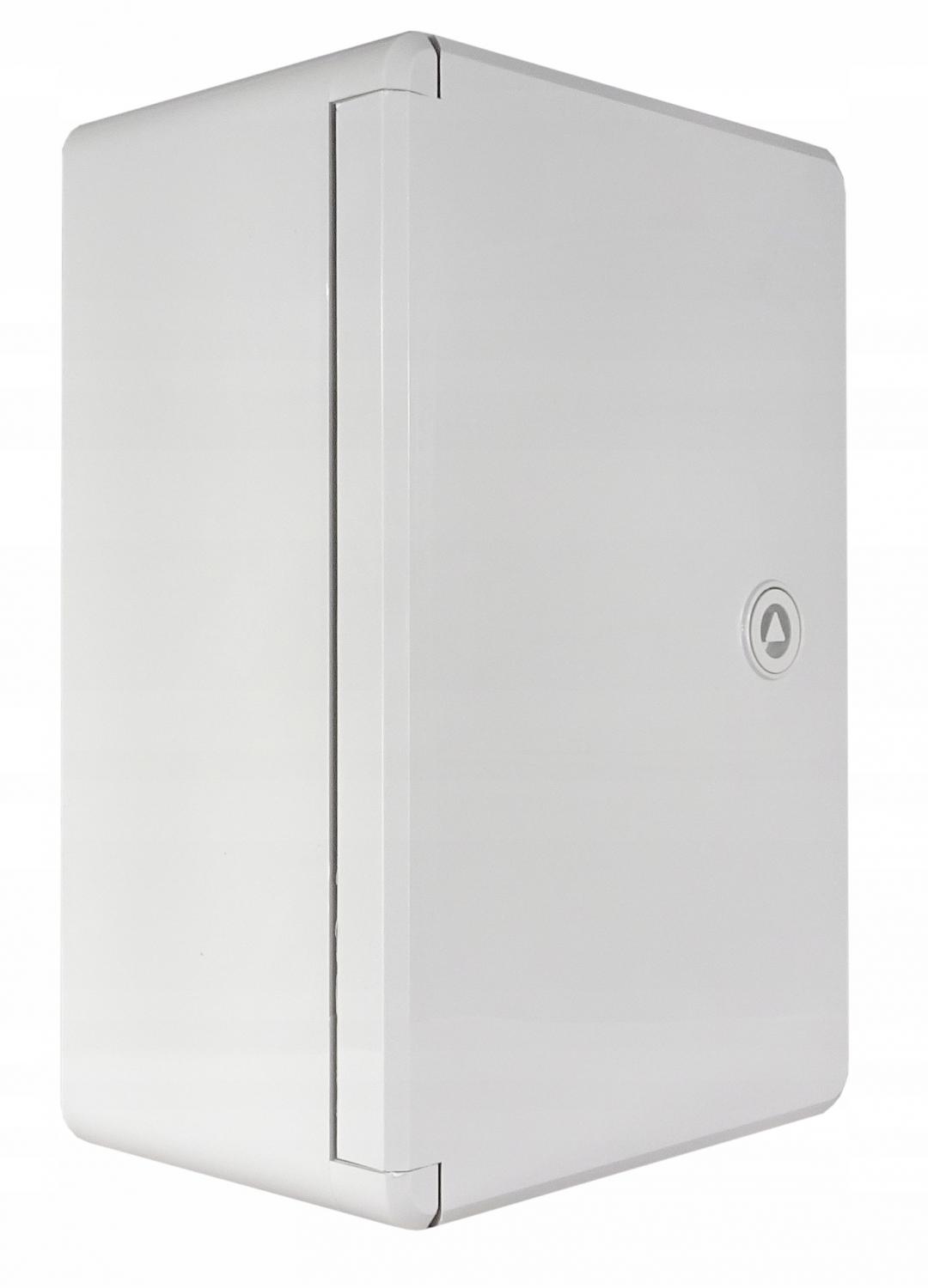 F-ELEKTRO Obudowa 200x300x130 mm IP65