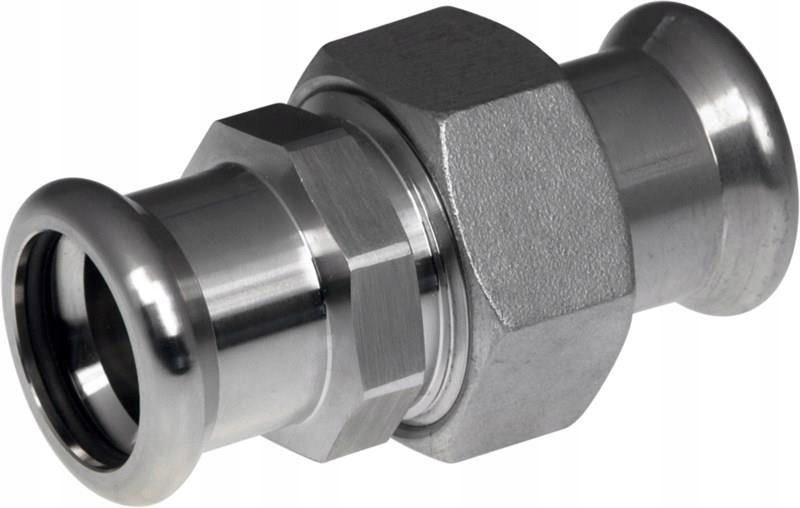 KAN-therm Holender Inox - 22