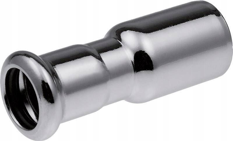 KAN-therm Redukcja nyplowa Steel - 54/35