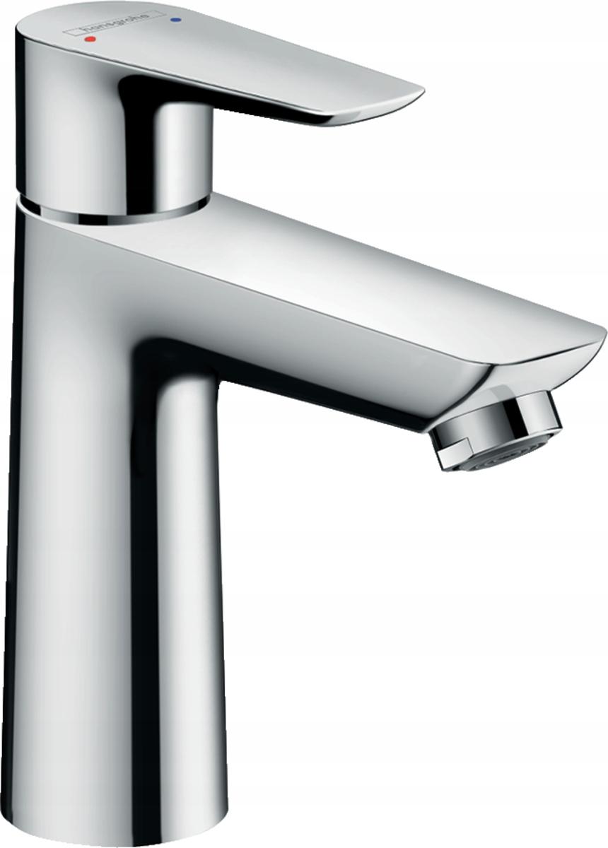 Bateria umywalkowa HANSGROHE Talis S 1-uchwytowa chrom