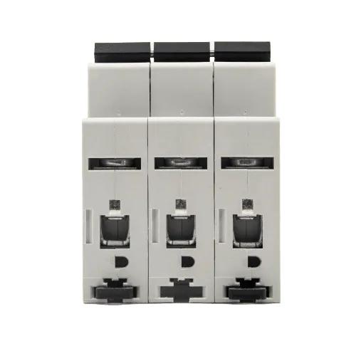EATON Wyłącznik nadprądowy 6kA PL6-B40/3