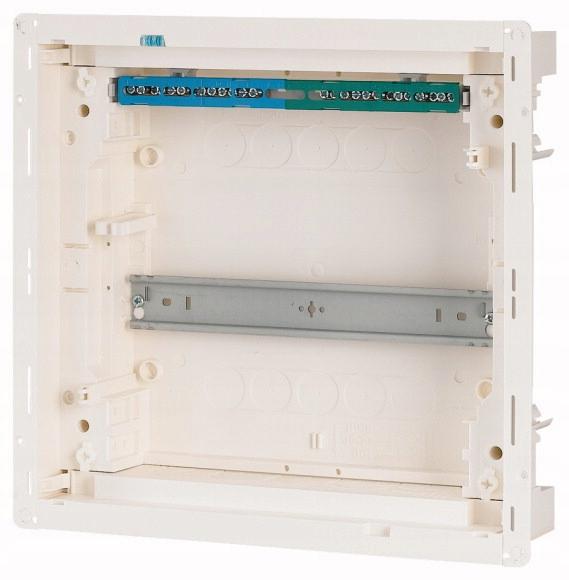 EATON Rozdzielnica podtynkowa KLV-12UPS-SF