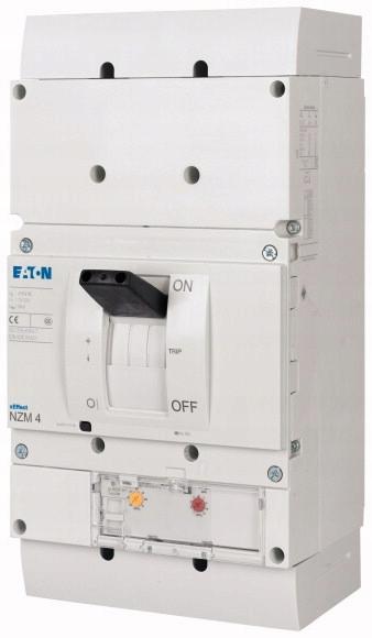 EATON Wyłącznik mocy 3-biegunowy 1000A NZMN4-AE1000