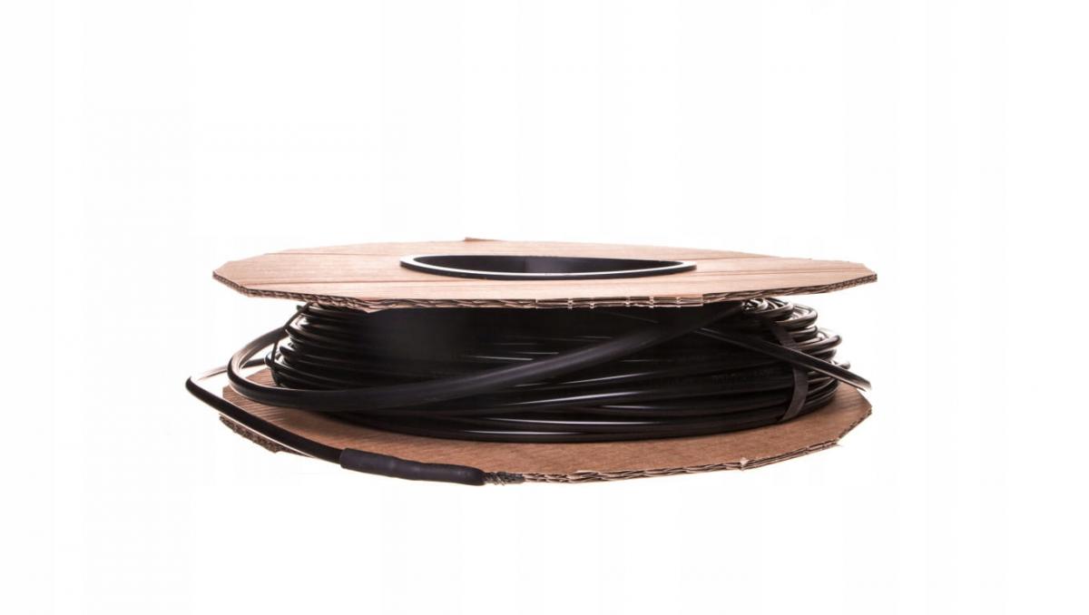 DEVI Kabel grzewczy DEVIsnow 30T/230V,50M,1440W