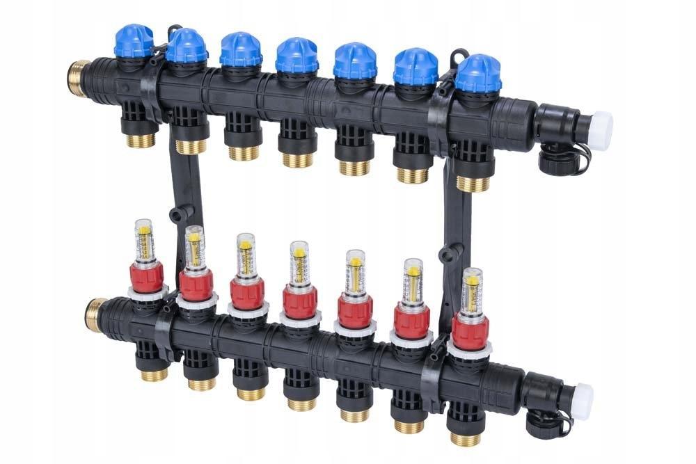 AFRISO-ProCalida EF1 K Rozdz.7-obw. 81267