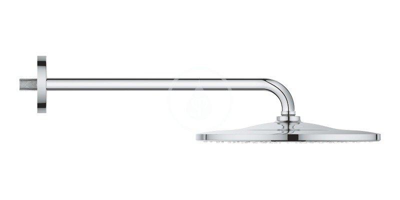 GROHE Deszczownica 1-strumieniowa GROHE Rainshower 310 Mono chrom