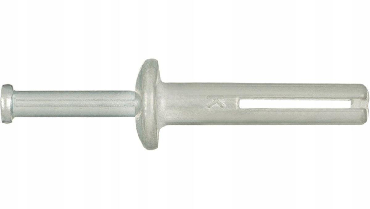 KOELNER Metalowy kołek do wbijania 6x40mm [OP 100] KMW