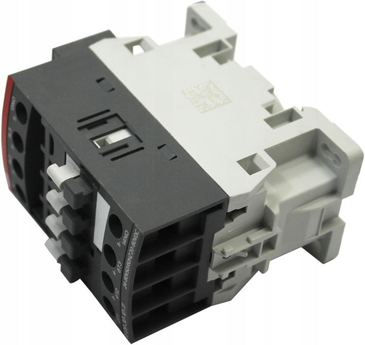 ABB AF12-30-10-13-Stycznik 100-250V AC/DC