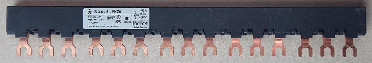 EATON Mostek B3.0/5-PKZ0