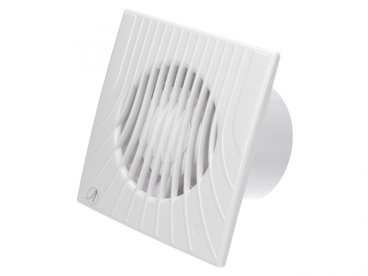 AWENTA Wentylator wyciąg WA120W - włacznik pociągany