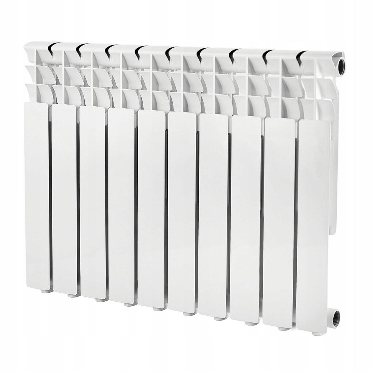 Grzejnik G 500 F 1120 W 805 x 573 x 90 mm