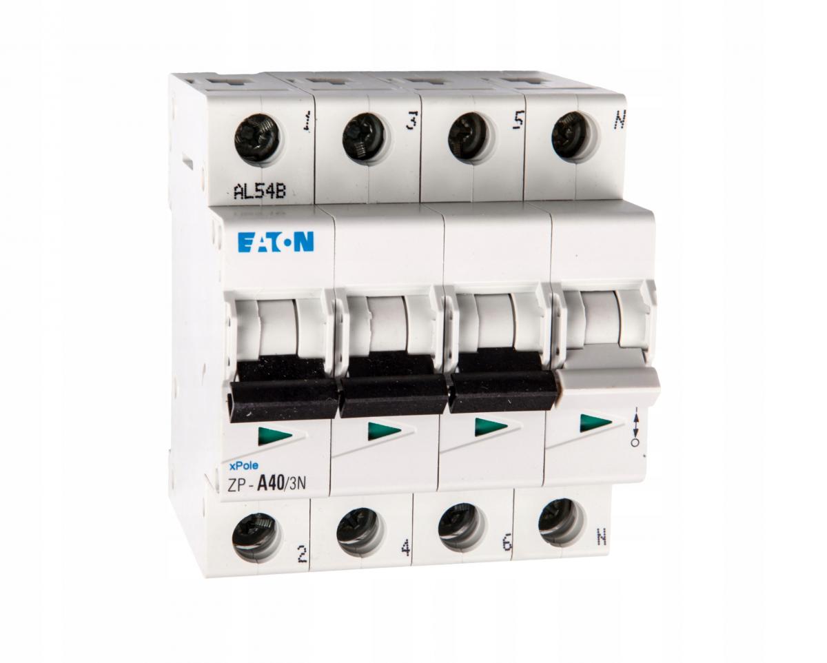 EATON Rozłącznik ZP-A40/3N