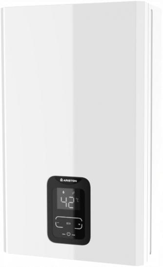Podgrzewacz gazowy przepływowy 22 kW 10 bar ARISTON NEXT EVO X SFT 11 NG EU