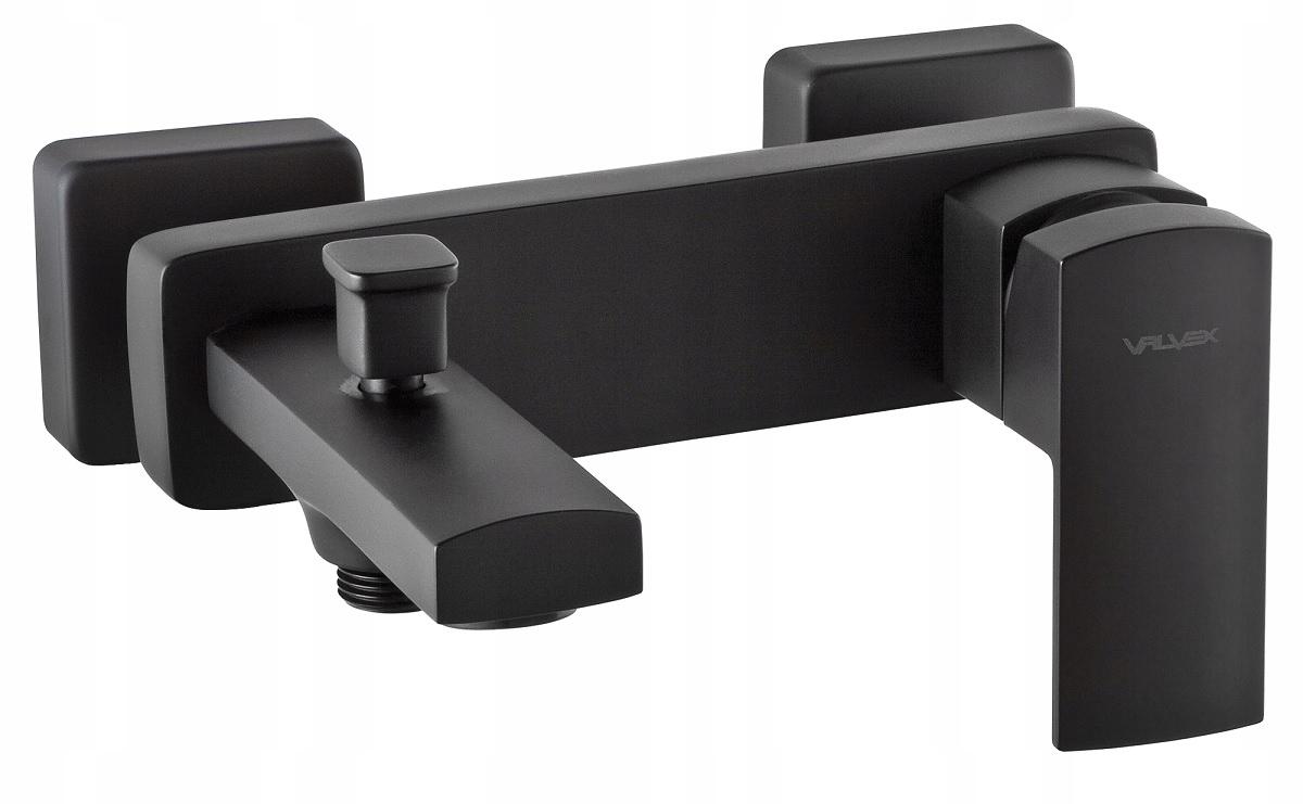 DECOR Kolumna natryskowa z baterią natryskową