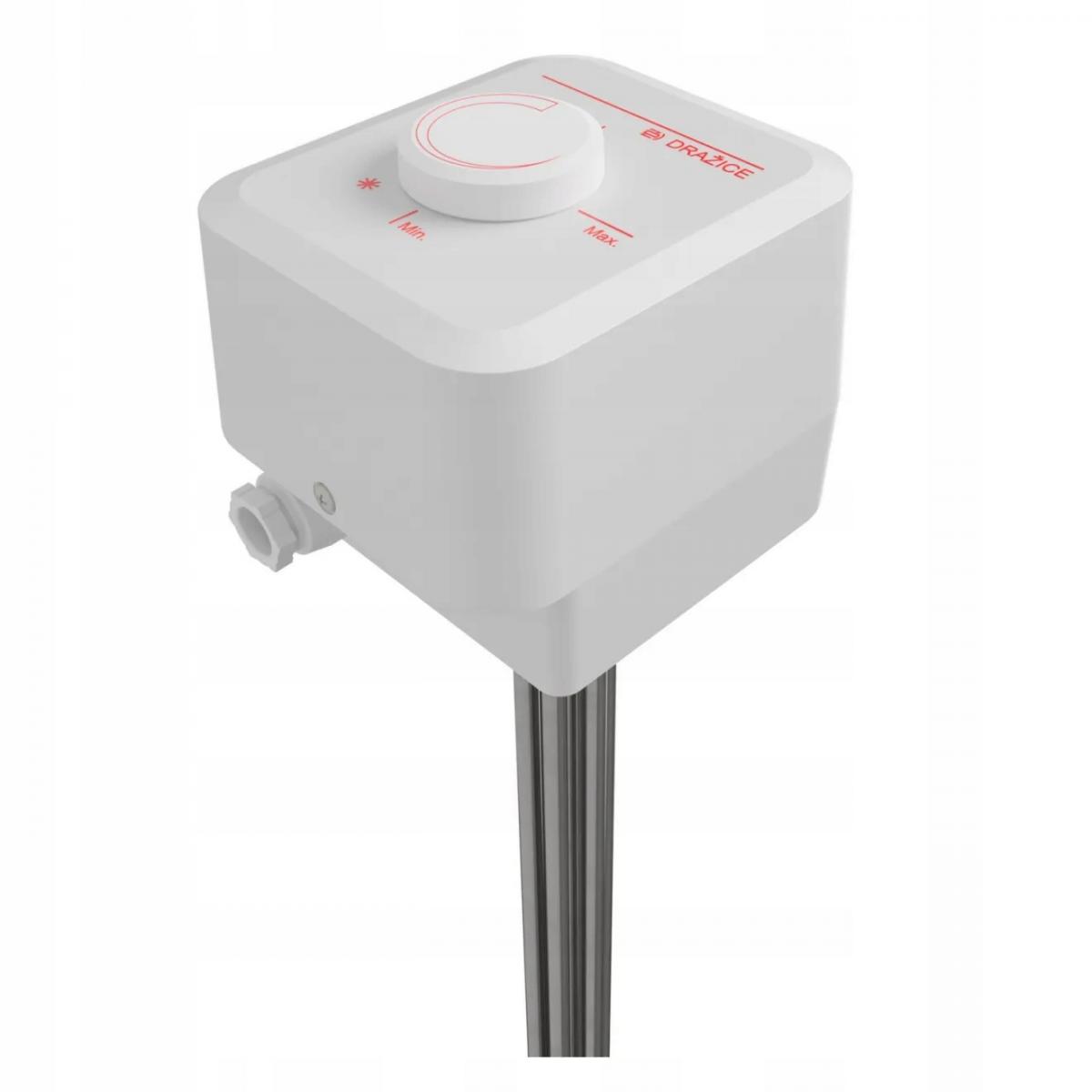 IMMERGAS Grzałka elektryczna tj 6/4 2,5 kw (zasilanie 230 v)