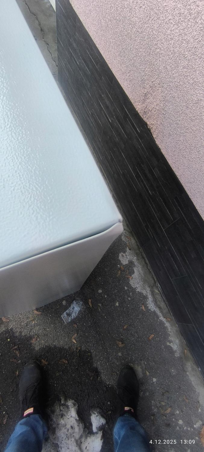 Pozostali Rozdzielnica natynkowa IP30, bez wyposażenia BP-O-800/10-MSW