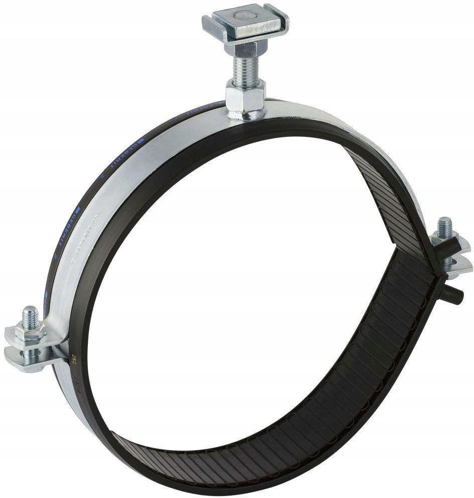 GEBERIT Uchwyt rurowy Geberit Pluvia do p.stałych d250