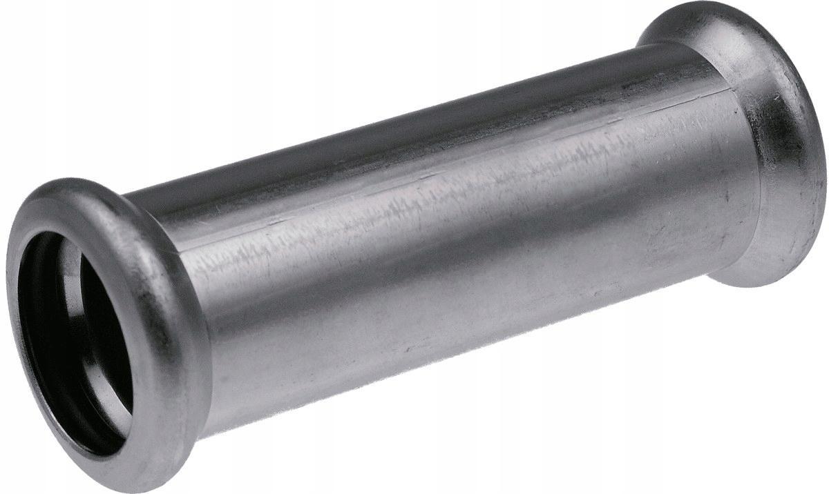 KAN-therm Mufa przesuwna Inox - 22